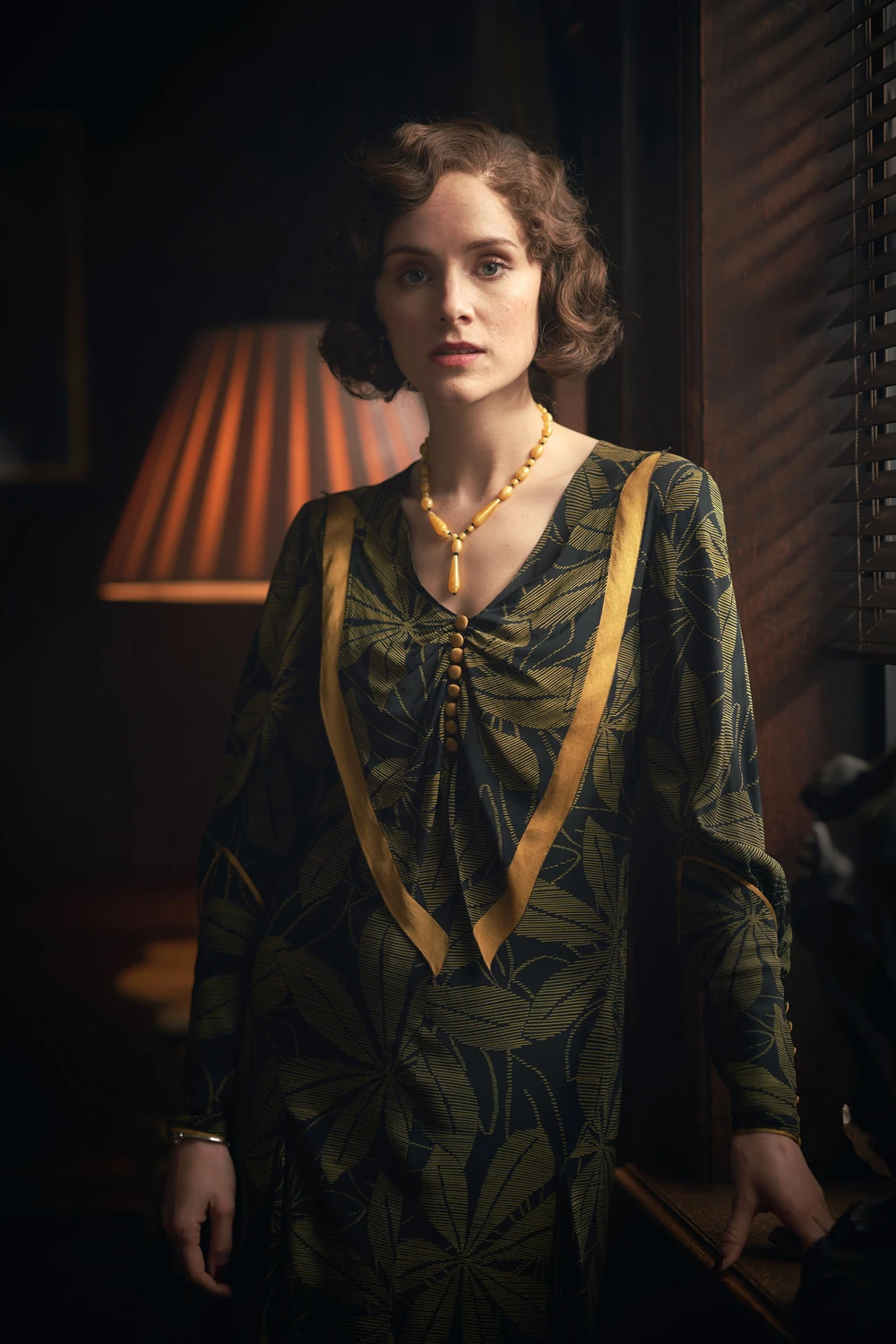 Ada Shelby