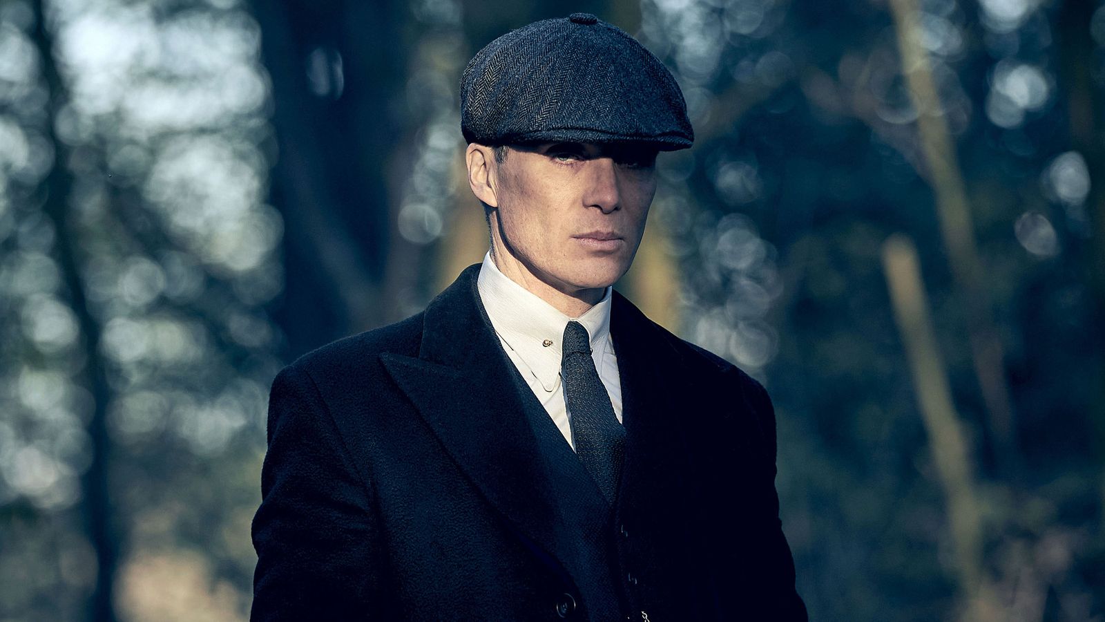 Thomas Shelby Image 3